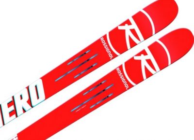 Rossignol Hero FIS GS (R21 RACING)